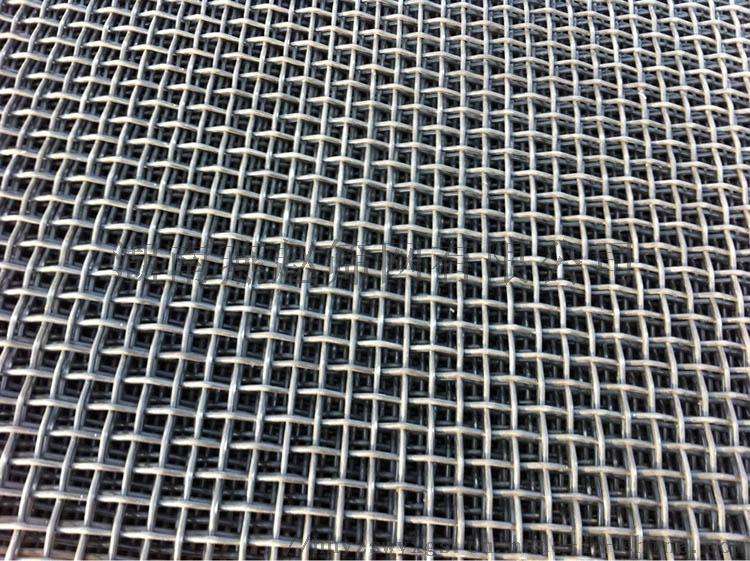 錳鋼礦篩網(wǎng)的簡(jiǎn)單介紹 